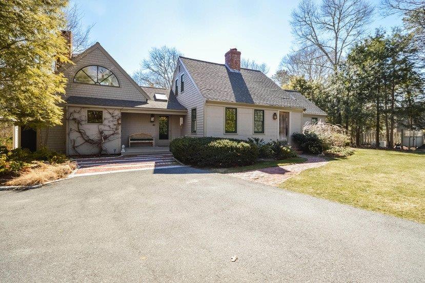 40 Crawford Road Cotuit, MA 02635 - Photo 1 of 30 006-Front_View-3884353-small