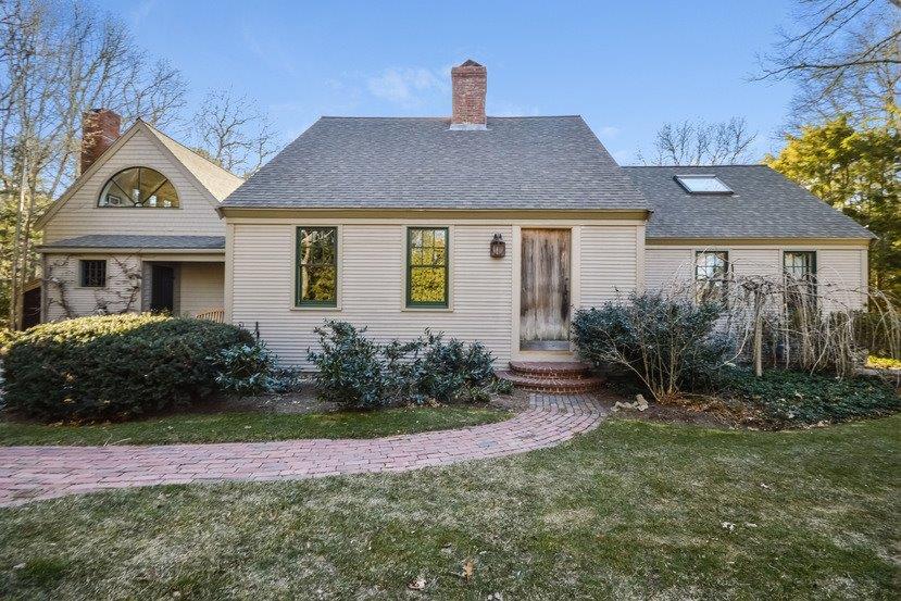 40 Crawford Road Cotuit, MA 02635 - Photo 3 of 30 001-Front_View-3884346-small