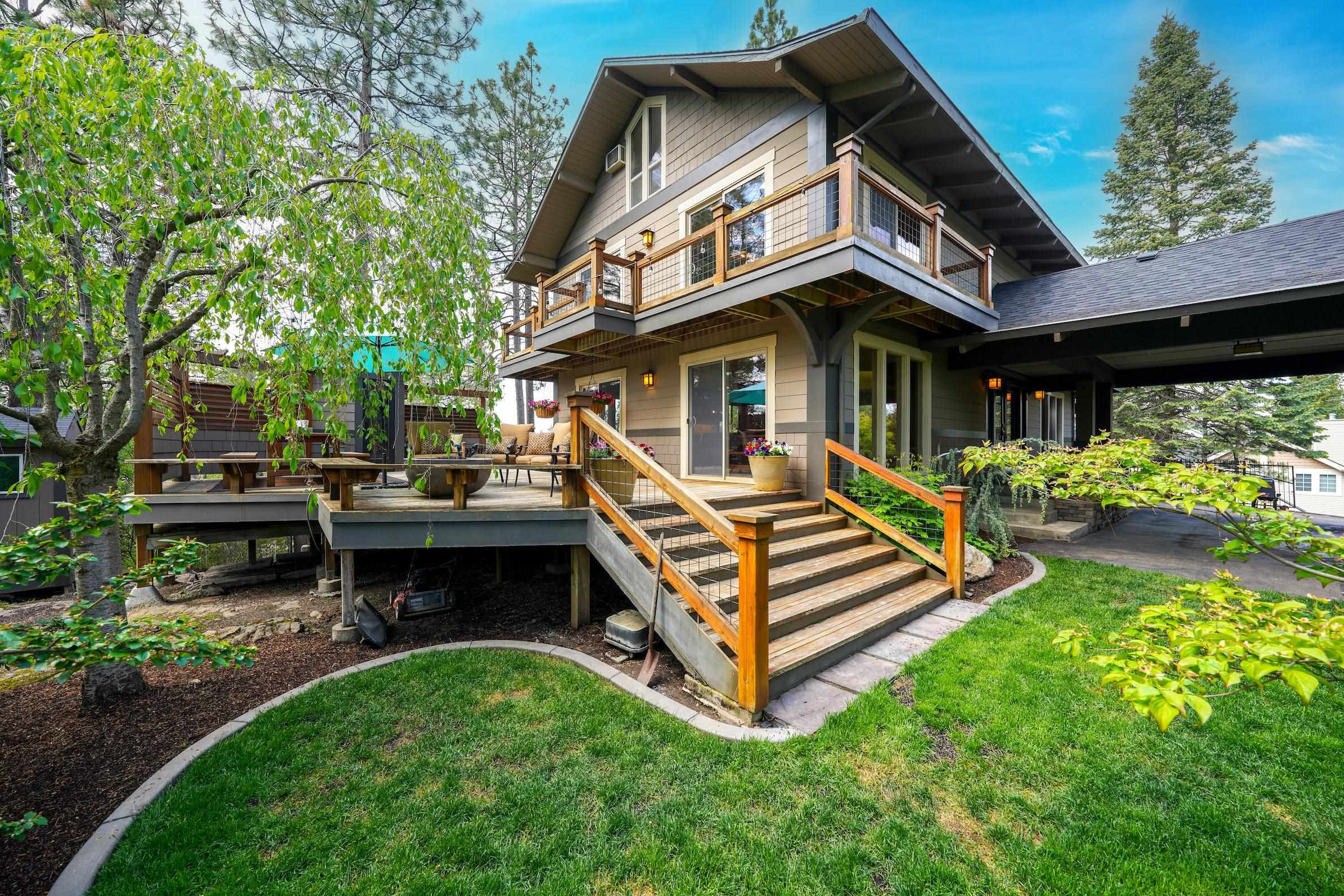 1124 East Plateau Road Spokane, WA 99203 - Photo 2 of 37 Gallery Image 2