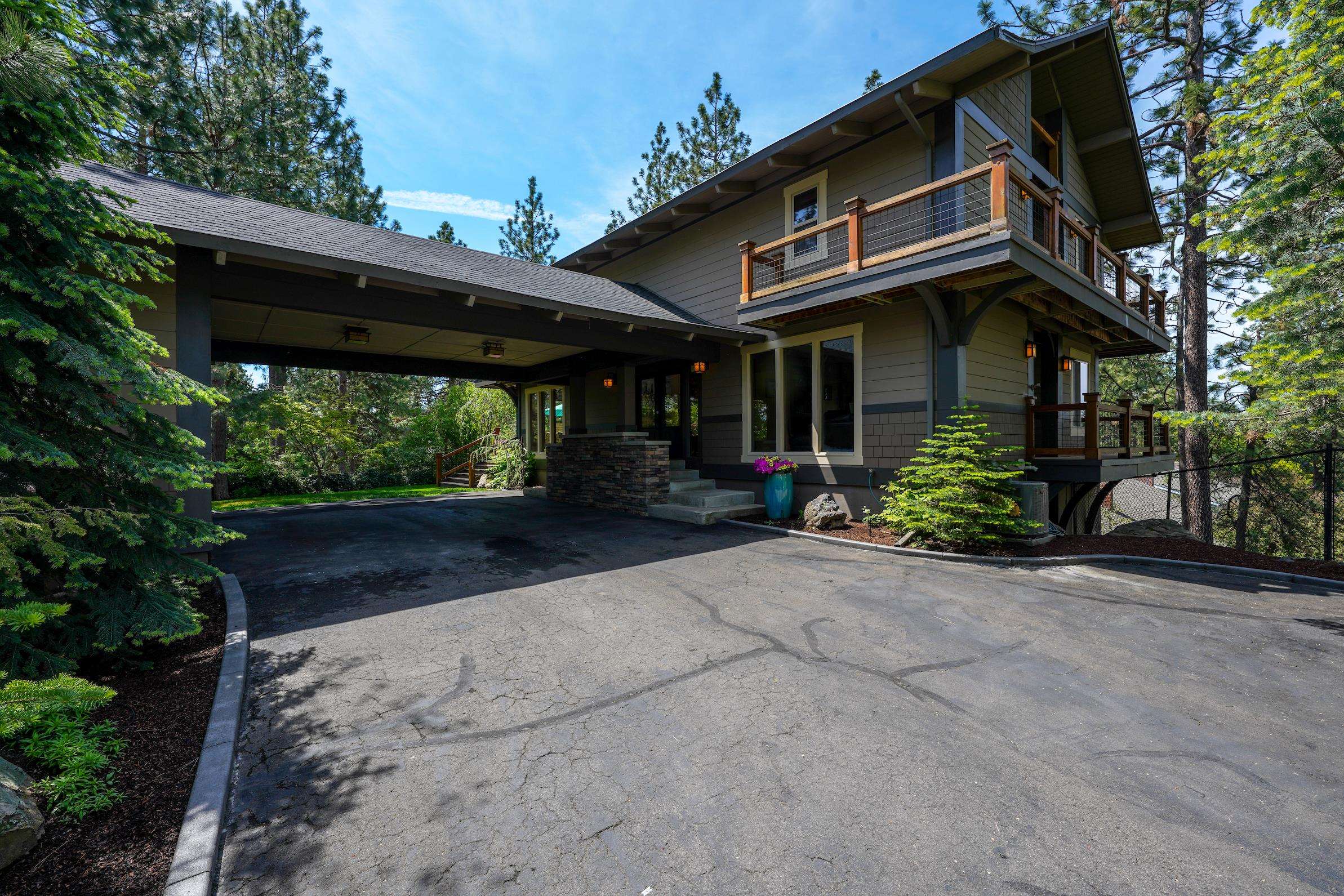 1124 East Plateau Road Spokane, WA 99203 - Photo 3 of 37 Gallery Image 3