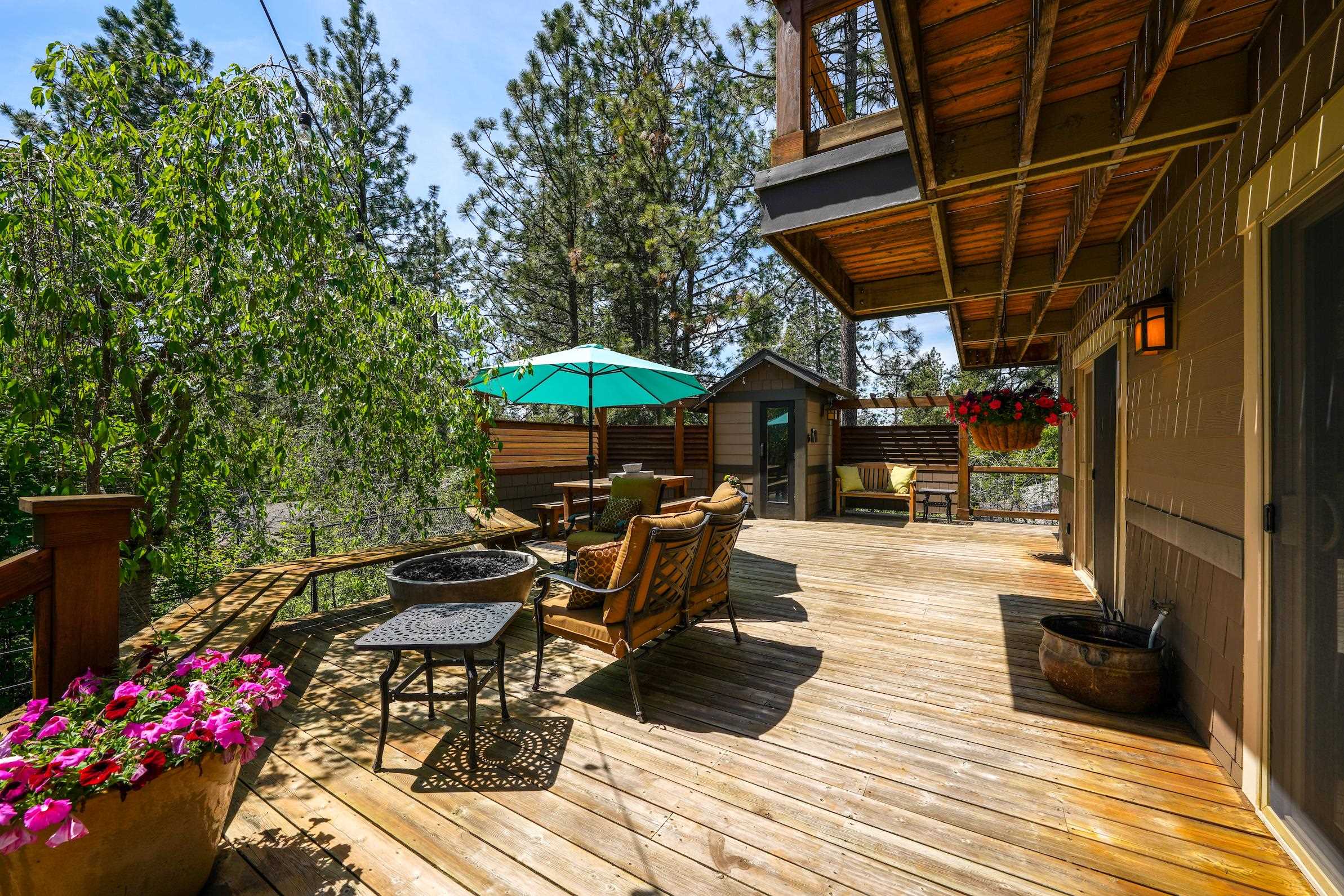 1124 East Plateau Road Spokane, WA 99203 - Photo 31 of 37 Gallery Image 31