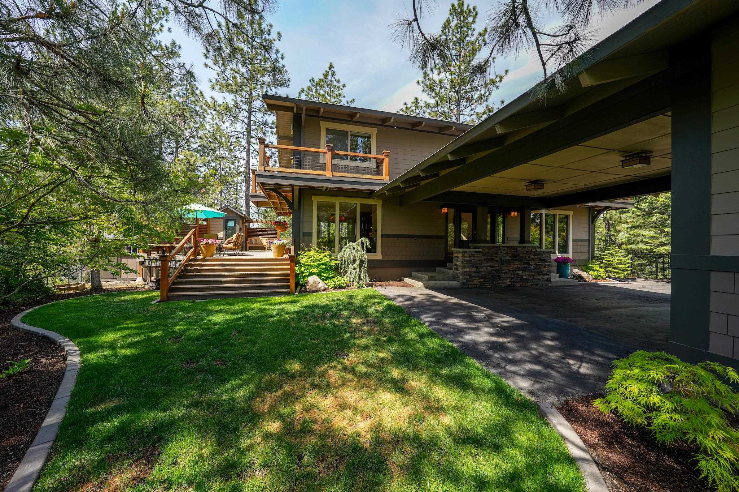 1124 East Plateau Road Spokane, WA 99203 - Photo 33 of 37 Gallery Image 33