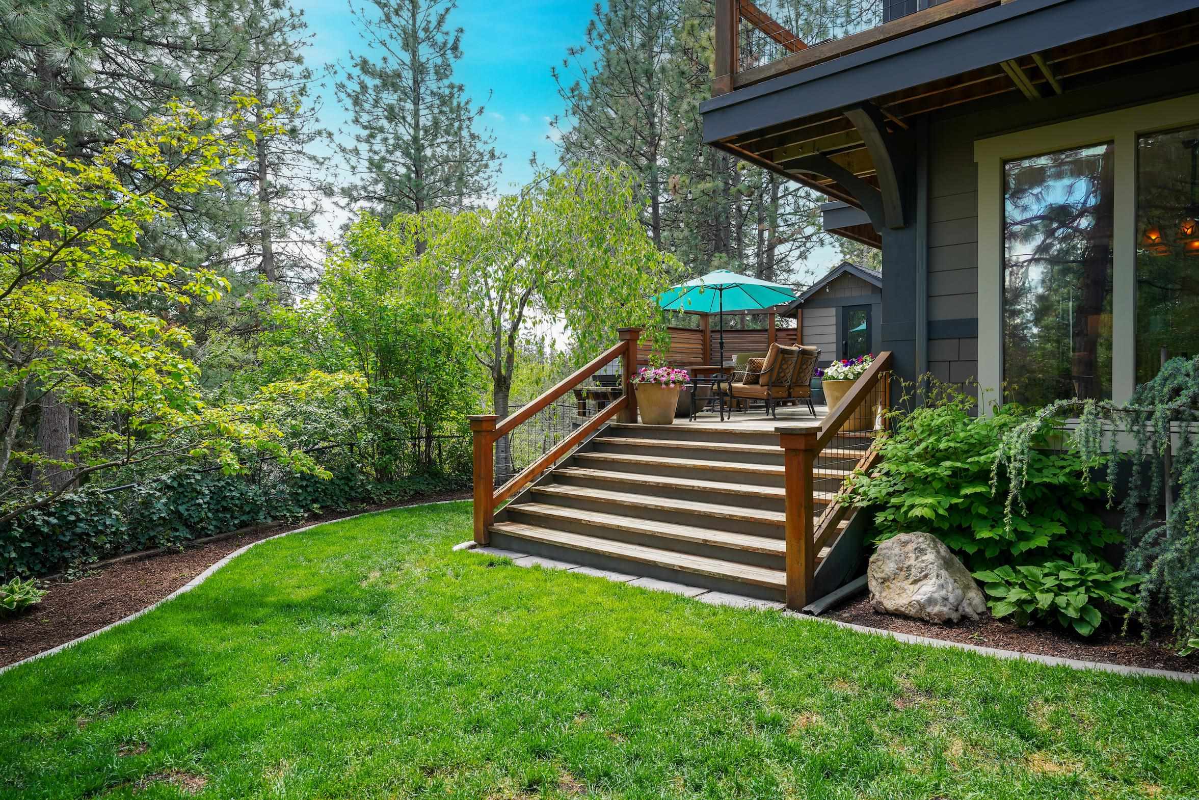 1124 East Plateau Road Spokane, WA 99203 - Photo 34 of 37 Gallery Image 34