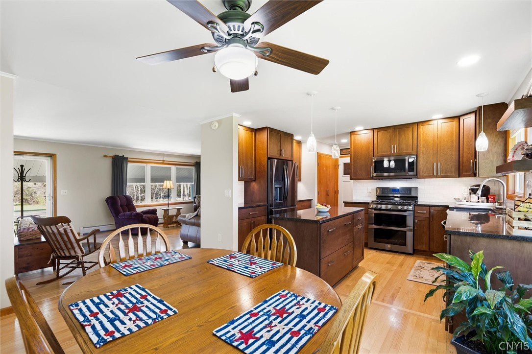7140 North Division Street Throop, NY 13021 - Photo 19 of 50