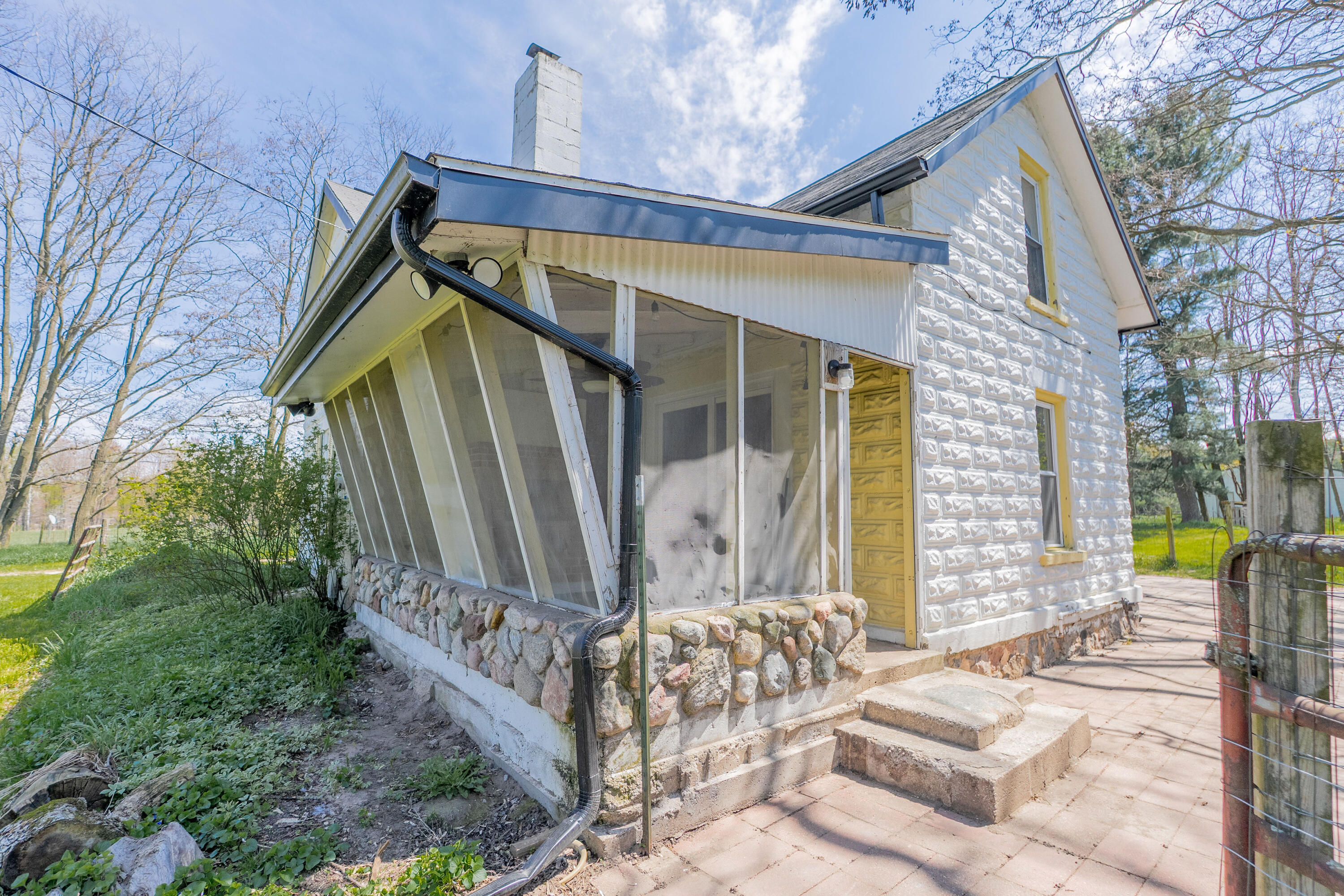 3461 East Bradshaw Road Custer, MI 49405 - Photo 47 of 57 DOS00241