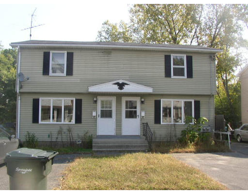 25 Beaudry Avenue Springfield, MA 01151 - Photo 1 of 1