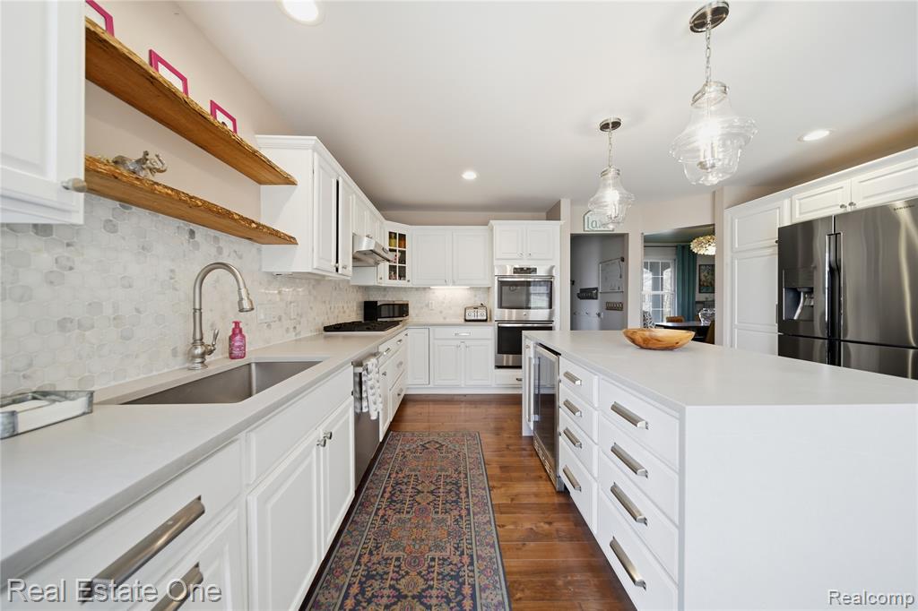 3181 Aspen Ridge Court Howell, MI 48843 - Photo 15 of 50 Gallery Image 15