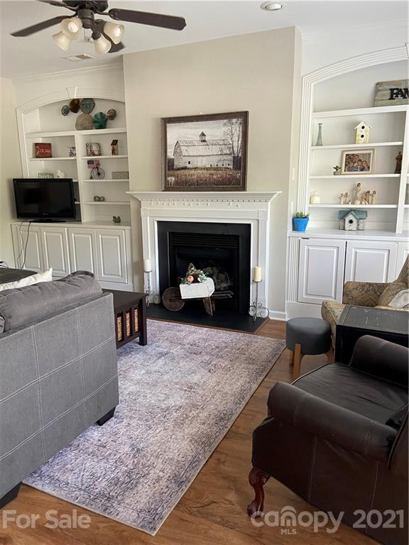 239 Mott Road Mooresville, NC 28115 - Photo 7 of 16 Gallery Image 7
