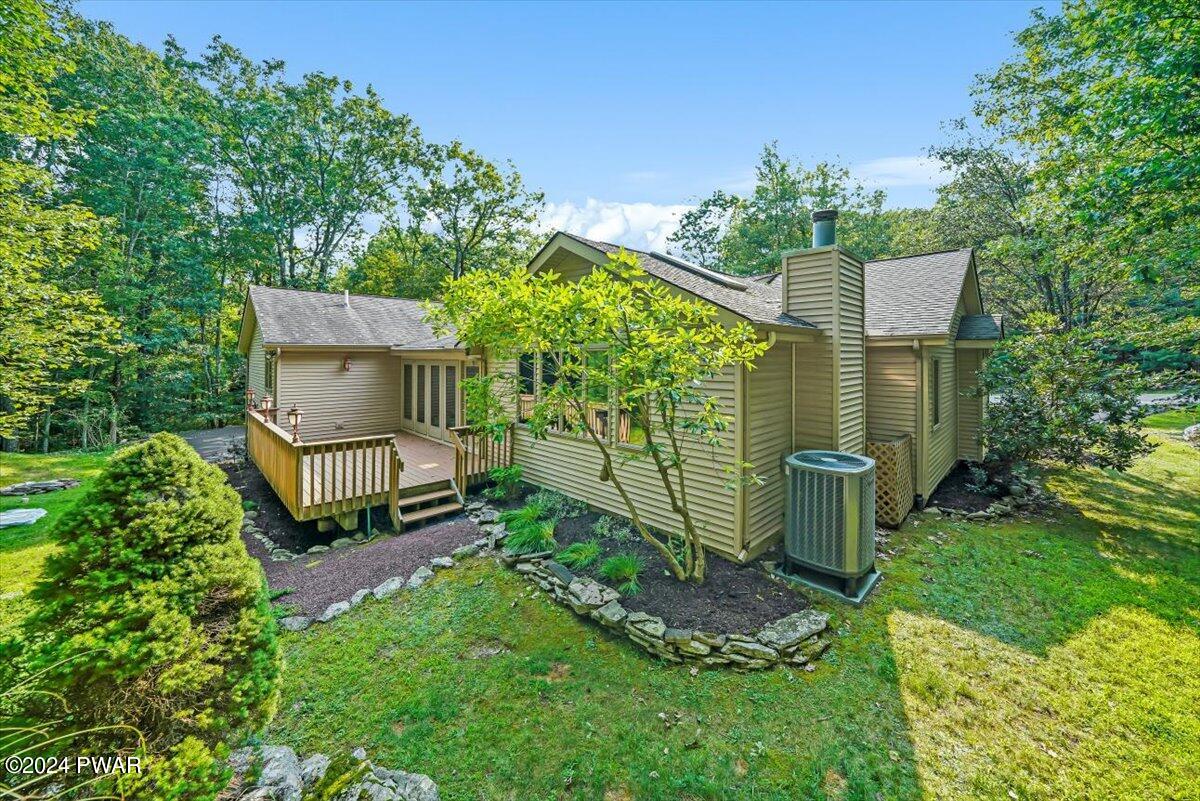 305 Maple Ridge Drive Hawley, PA 18428 - Photo 36 of 36 38-HTV1038