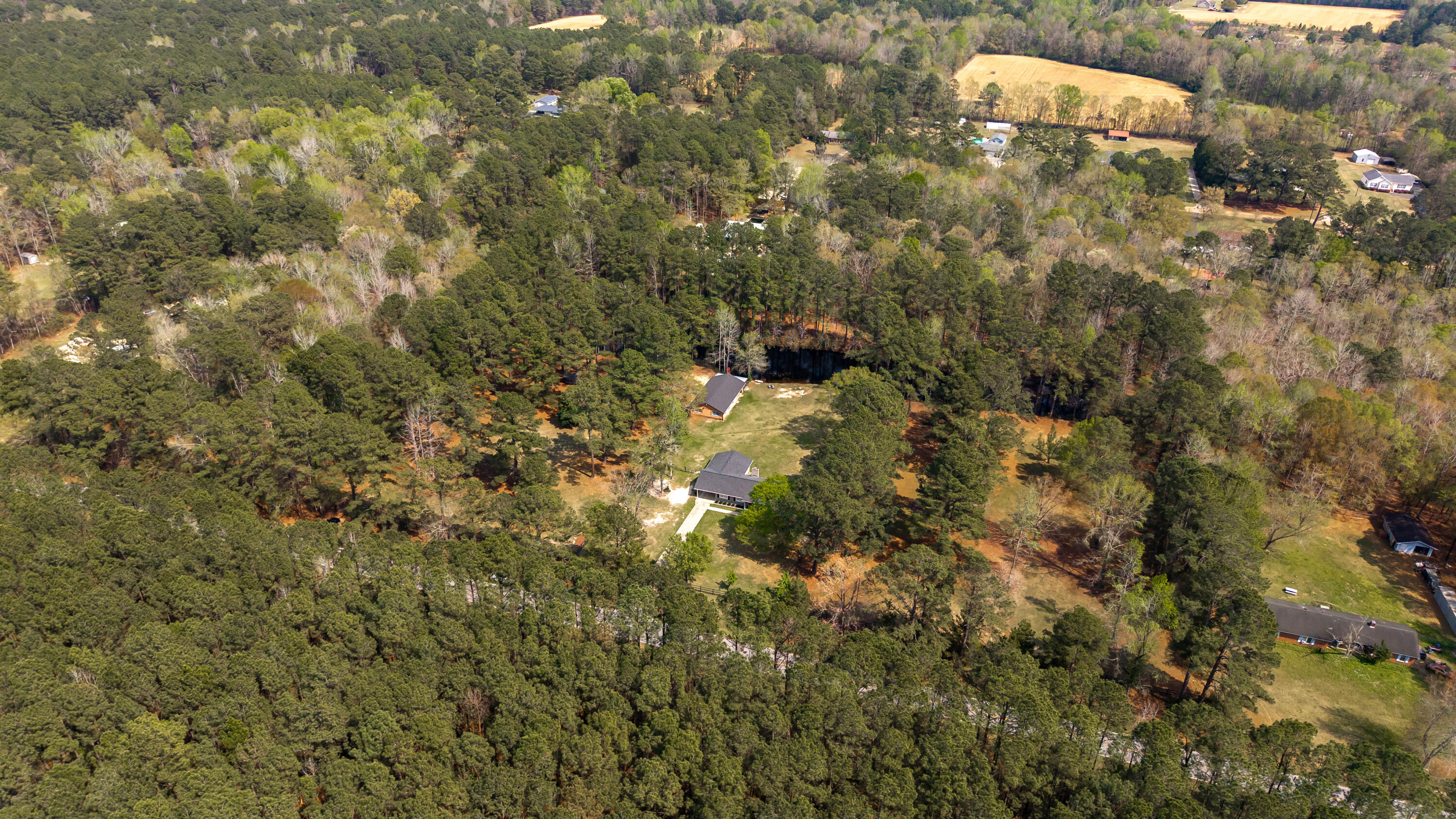 2341 Old Whites Mill Road Sumter, SC 29153 - Photo 71 of 81 31