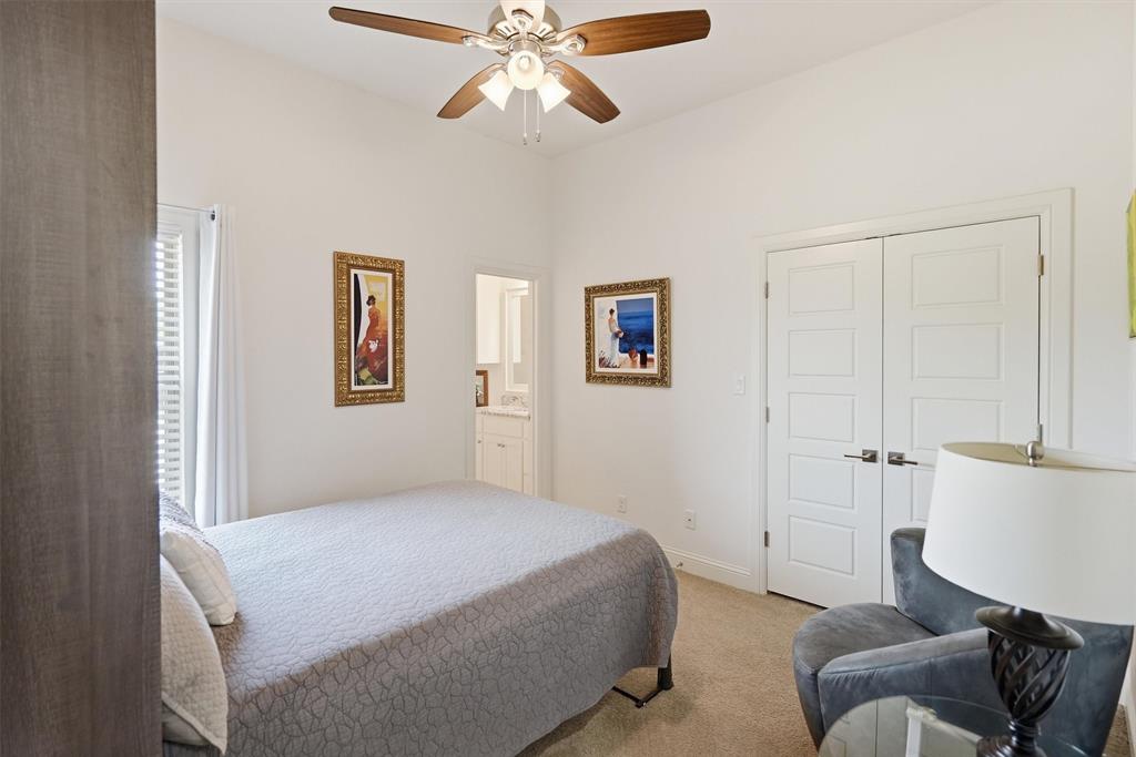 6401 Starlight Ranch Road Godley, TX 76044 - Photo 29 of 39