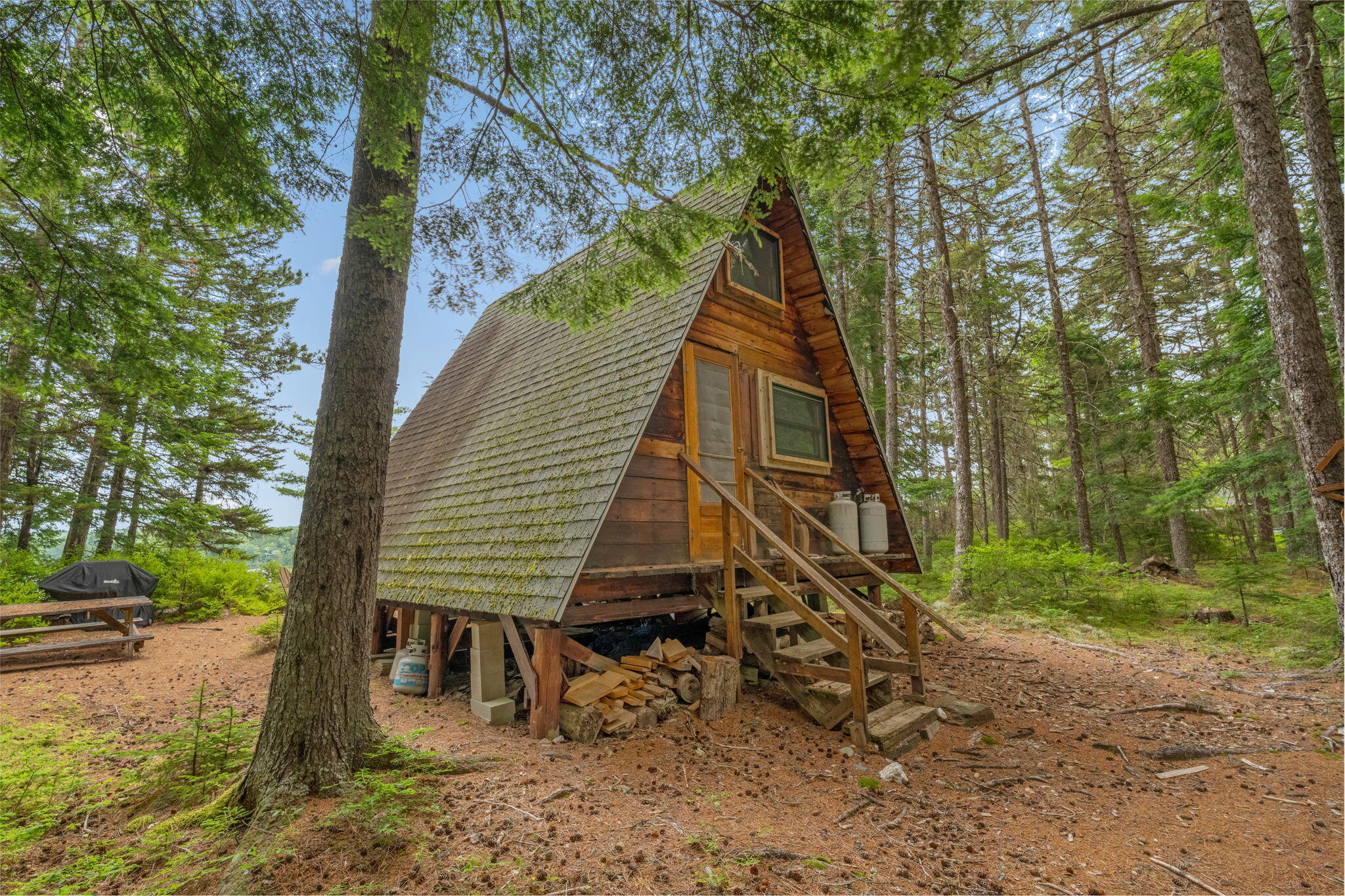 Lot 2 Upton Road Wesley, ME 04686 - Photo 20 of 44 12-web-or-mls-2nd-chain-lake-rd