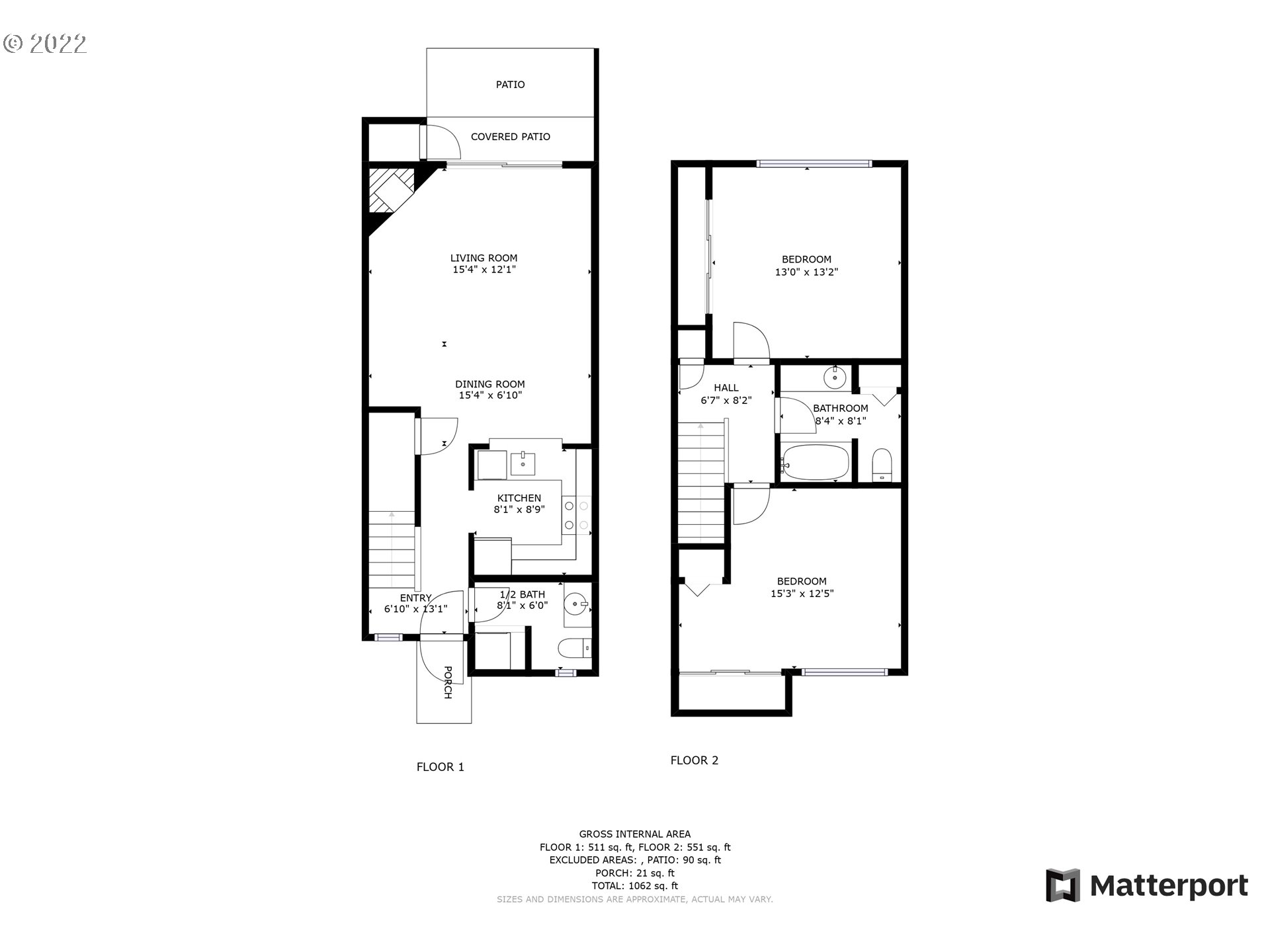 4880 Southwest Scholls Ferry Road, Unit 15 Portland, OR 97225 - Photo 21 of 21 Gallery Image 21
