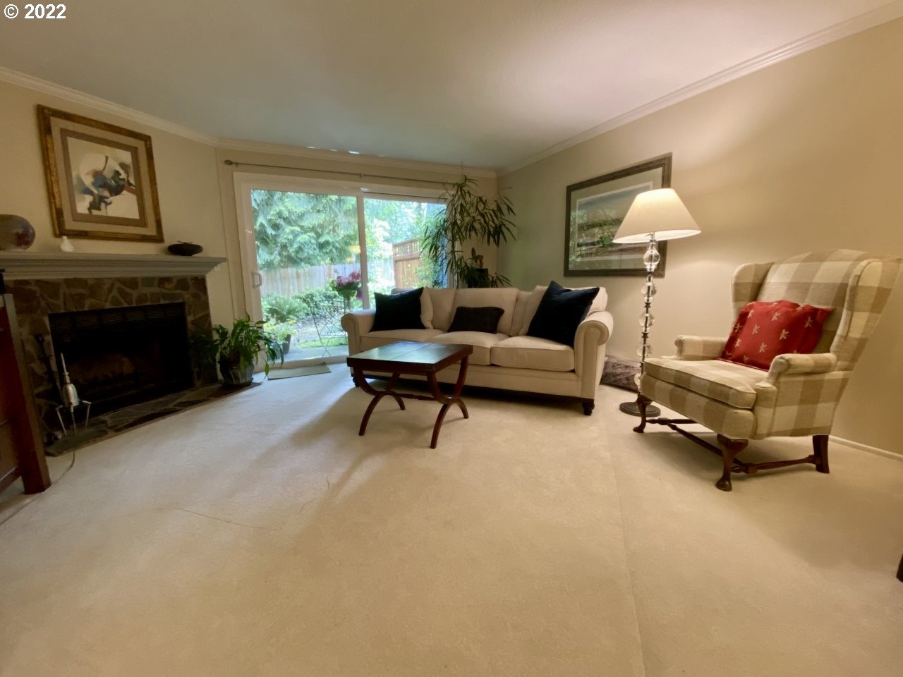 4880 Southwest Scholls Ferry Road, Unit 15 Portland, OR 97225 - Photo 3 of 21 Gallery Image 3