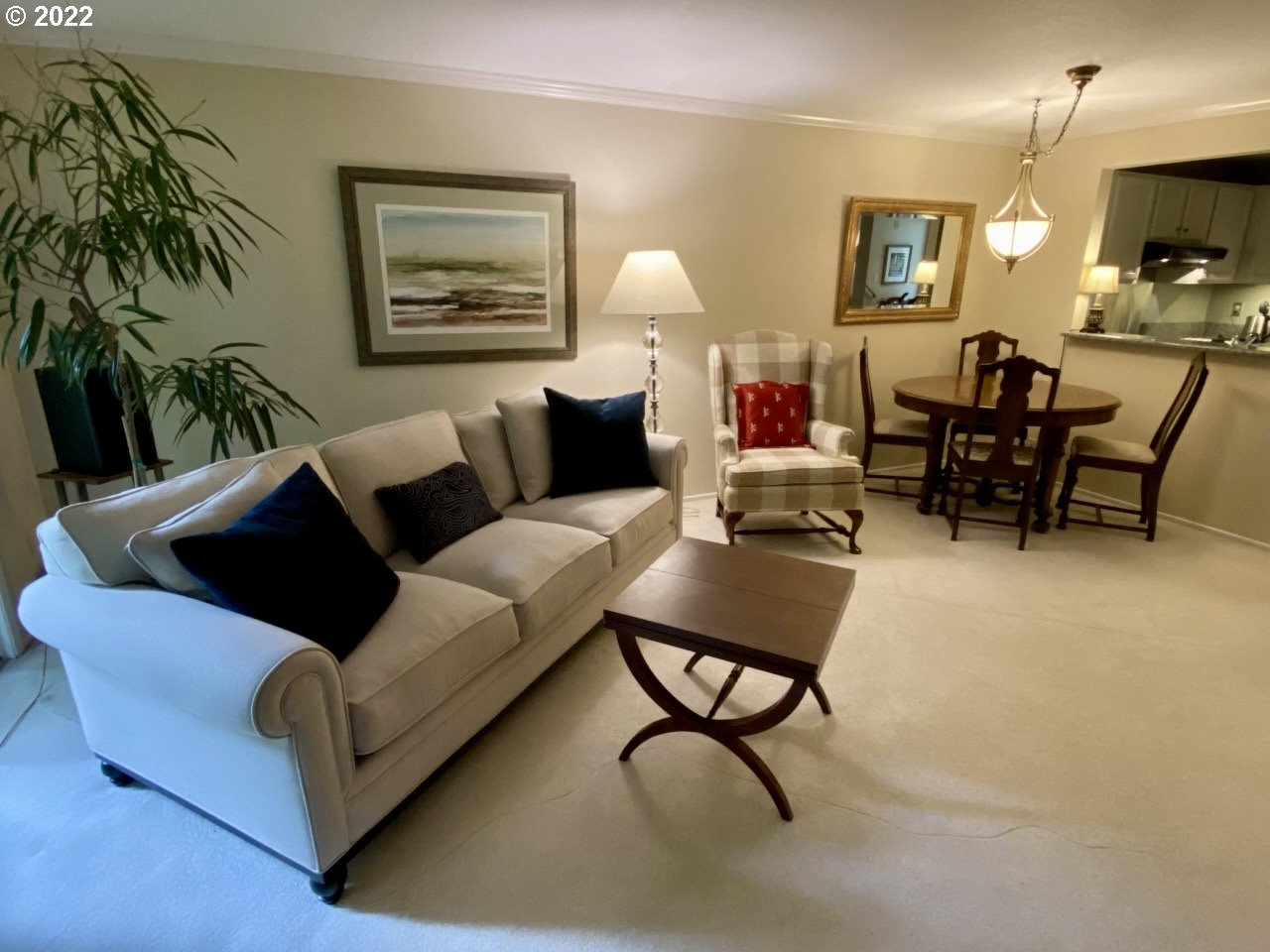 4880 Southwest Scholls Ferry Road, Unit 15 Portland, OR 97225 - Photo 4 of 21 Gallery Image 4