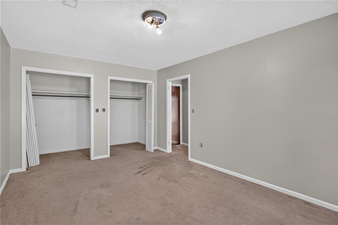 1412 Simpson Road Pendleton, SC 29670 - Photo 22 of 48 A versatile room awaits personalization with ample storage and soft carpet.