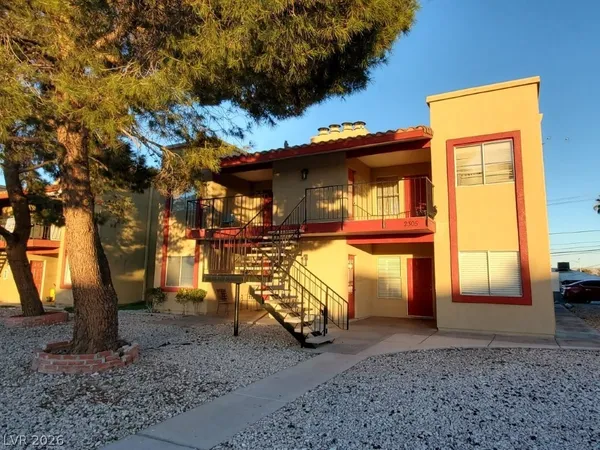 $1,275 | 2305 North Jones Boulevard, Unit 2, Las Vegas, NV 89108