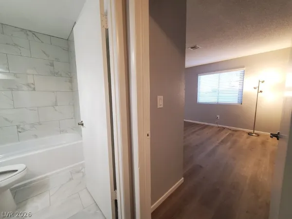 $1,275 | 2305 North Jones Boulevard, Unit 2, Las Vegas, NV 89108