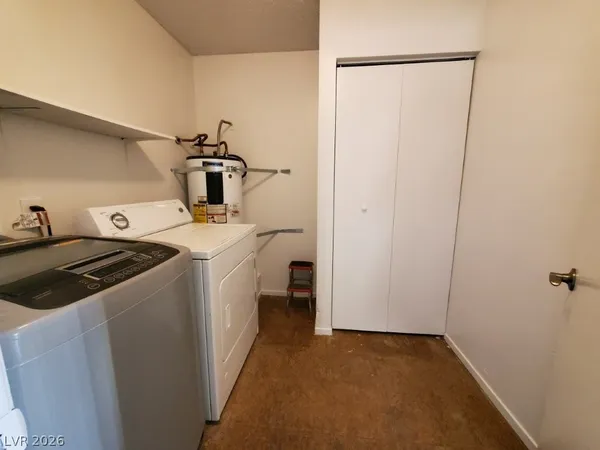 $1,275 | 2305 North Jones Boulevard, Unit 2, Las Vegas, NV 89108