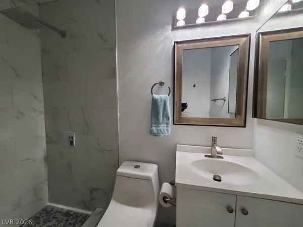 $1,275 | 2305 North Jones Boulevard, Unit 2, Las Vegas, NV 89108