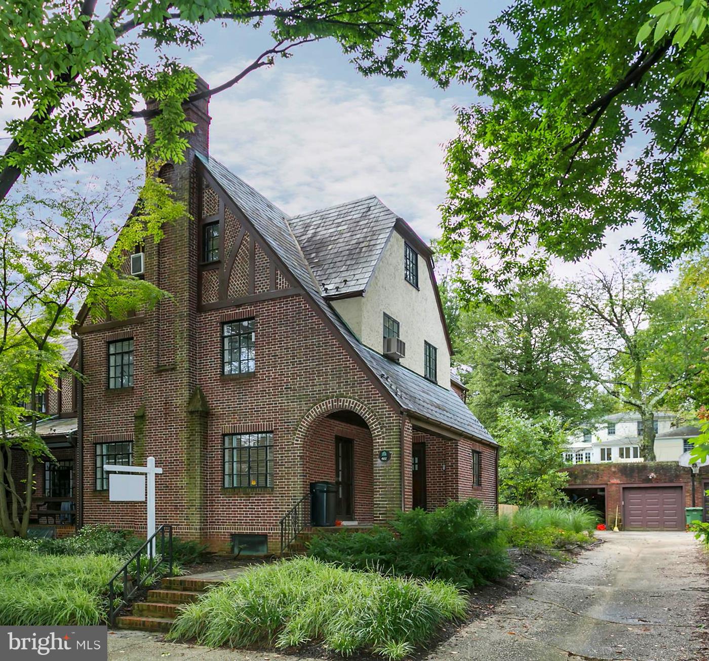 407 Wingate Road Baltimore, MD 21210 - Photo 1 of 24 Exterior (Front)