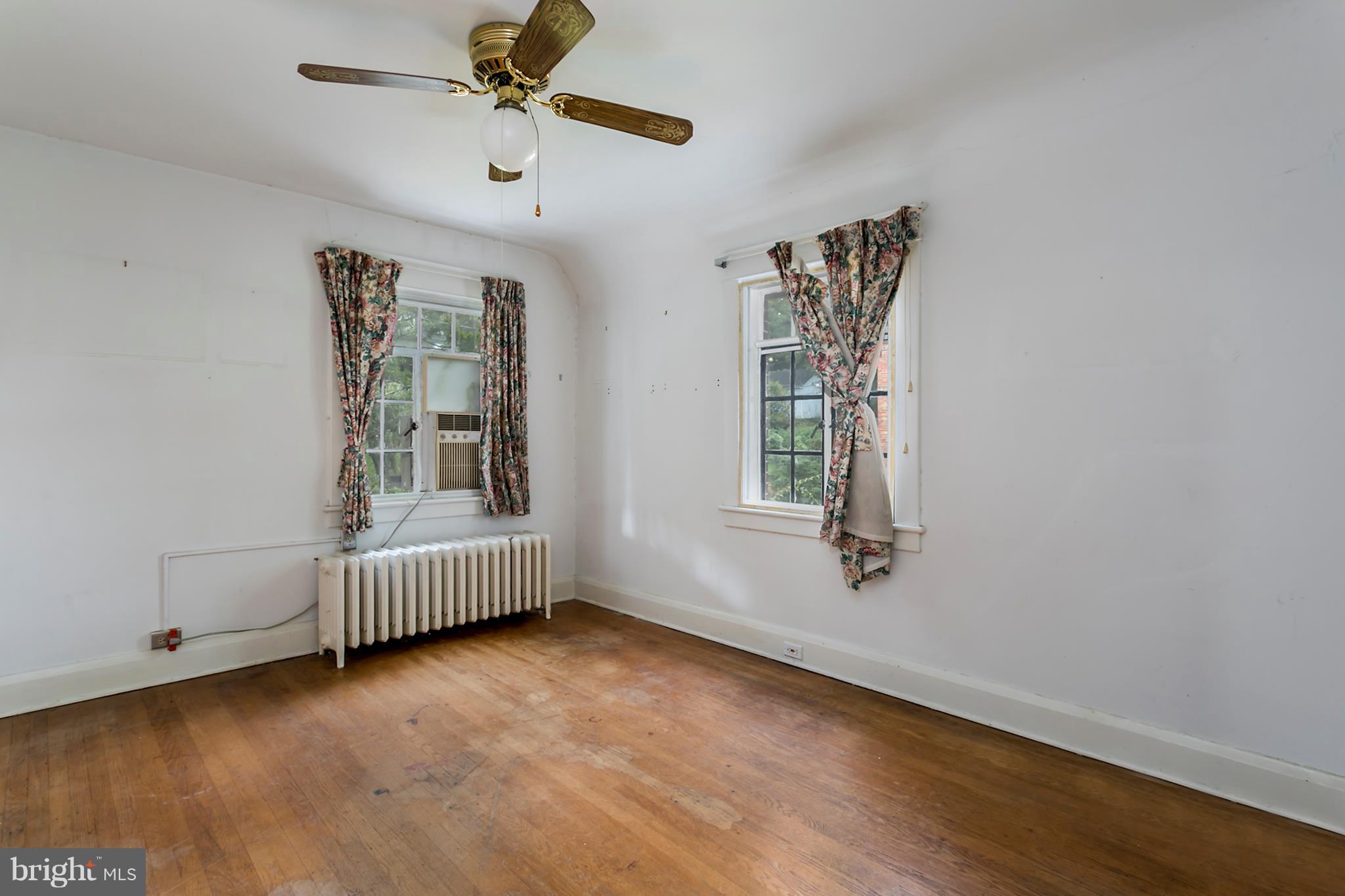 407 Wingate Road Baltimore, MD 21210 - Photo 12 of 24 Bedroom