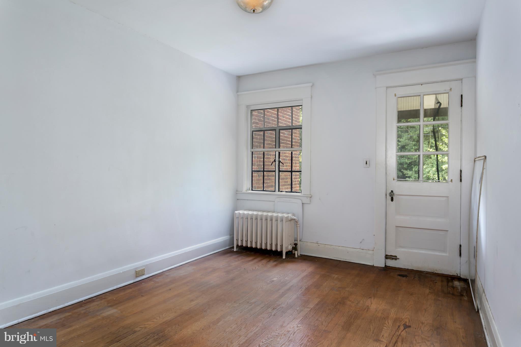 407 Wingate Road Baltimore, MD 21210 - Photo 13 of 24 Bedroom