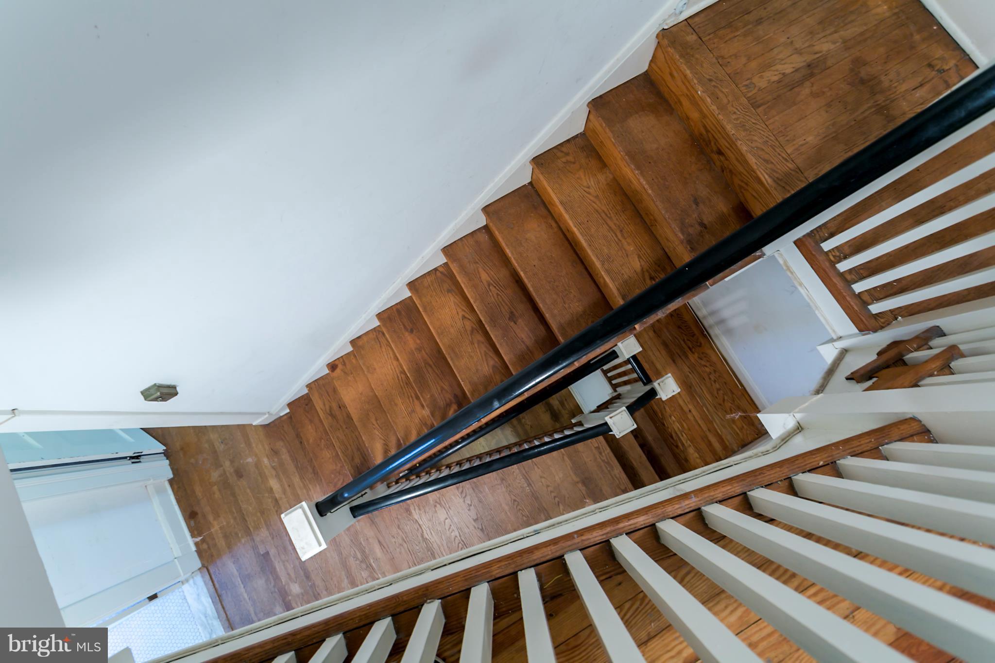 407 Wingate Road Baltimore, MD 21210 - Photo 14 of 24 Interior (General)