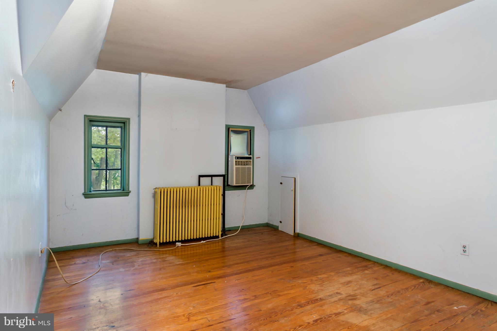 407 Wingate Road Baltimore, MD 21210 - Photo 15 of 24 Bedroom