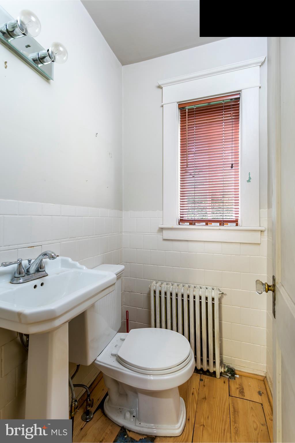 407 Wingate Road Baltimore, MD 21210 - Photo 17 of 24 Bath