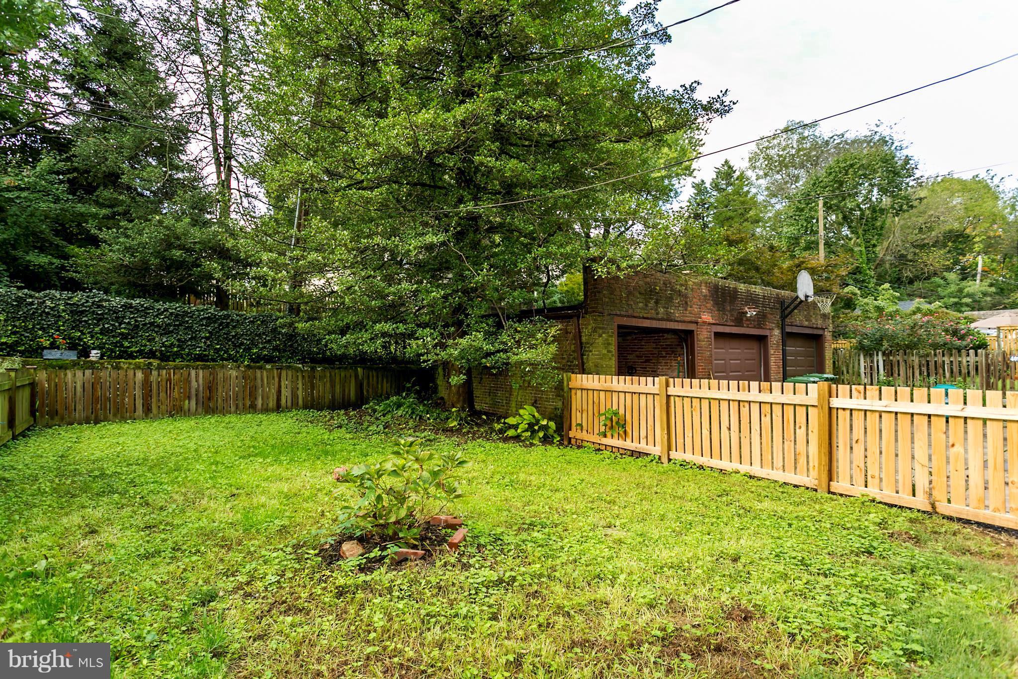 407 Wingate Road Baltimore, MD 21210 - Photo 20 of 24 View
