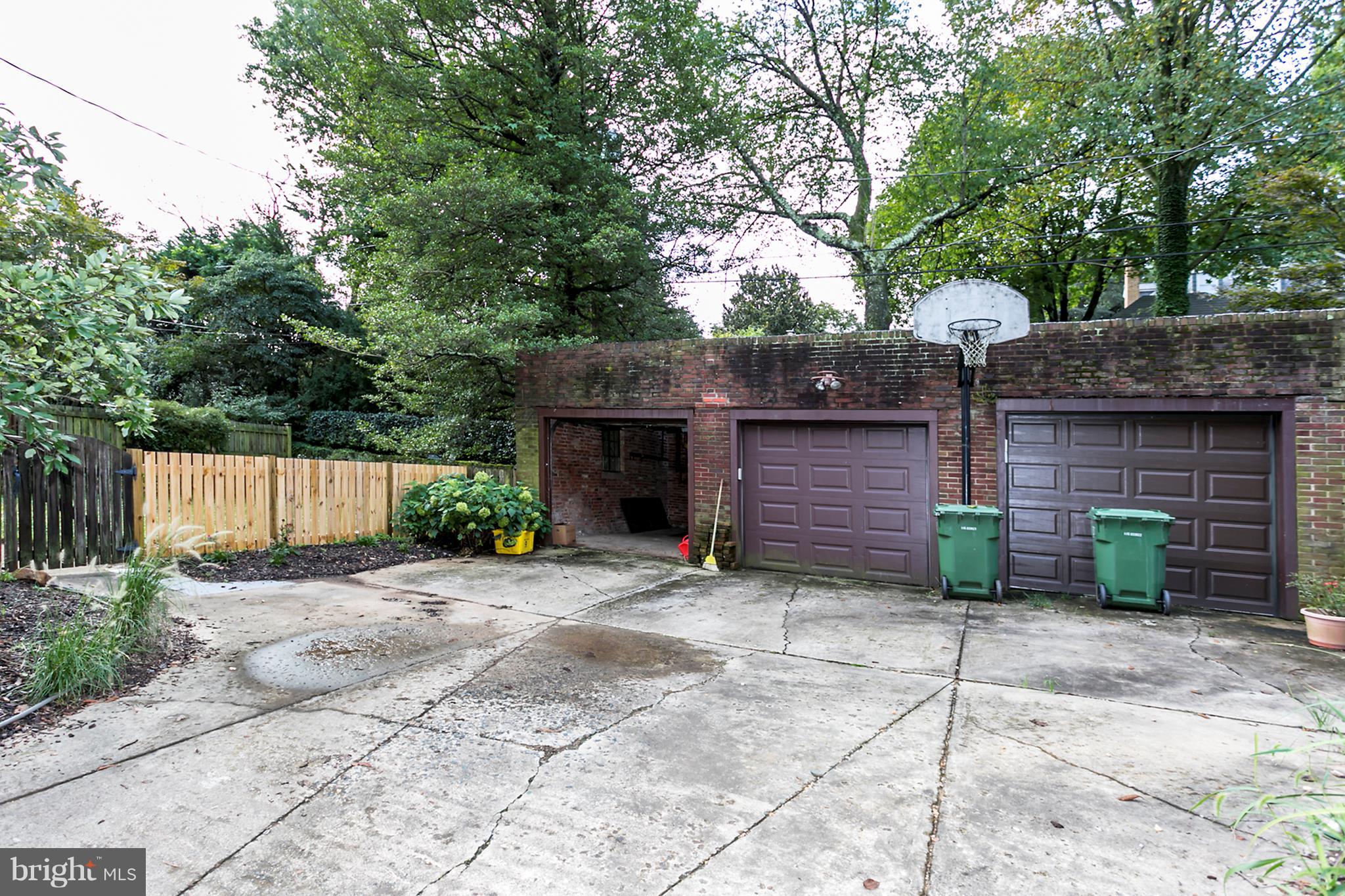 407 Wingate Road Baltimore, MD 21210 - Photo 23 of 24 Exterior (Rear)