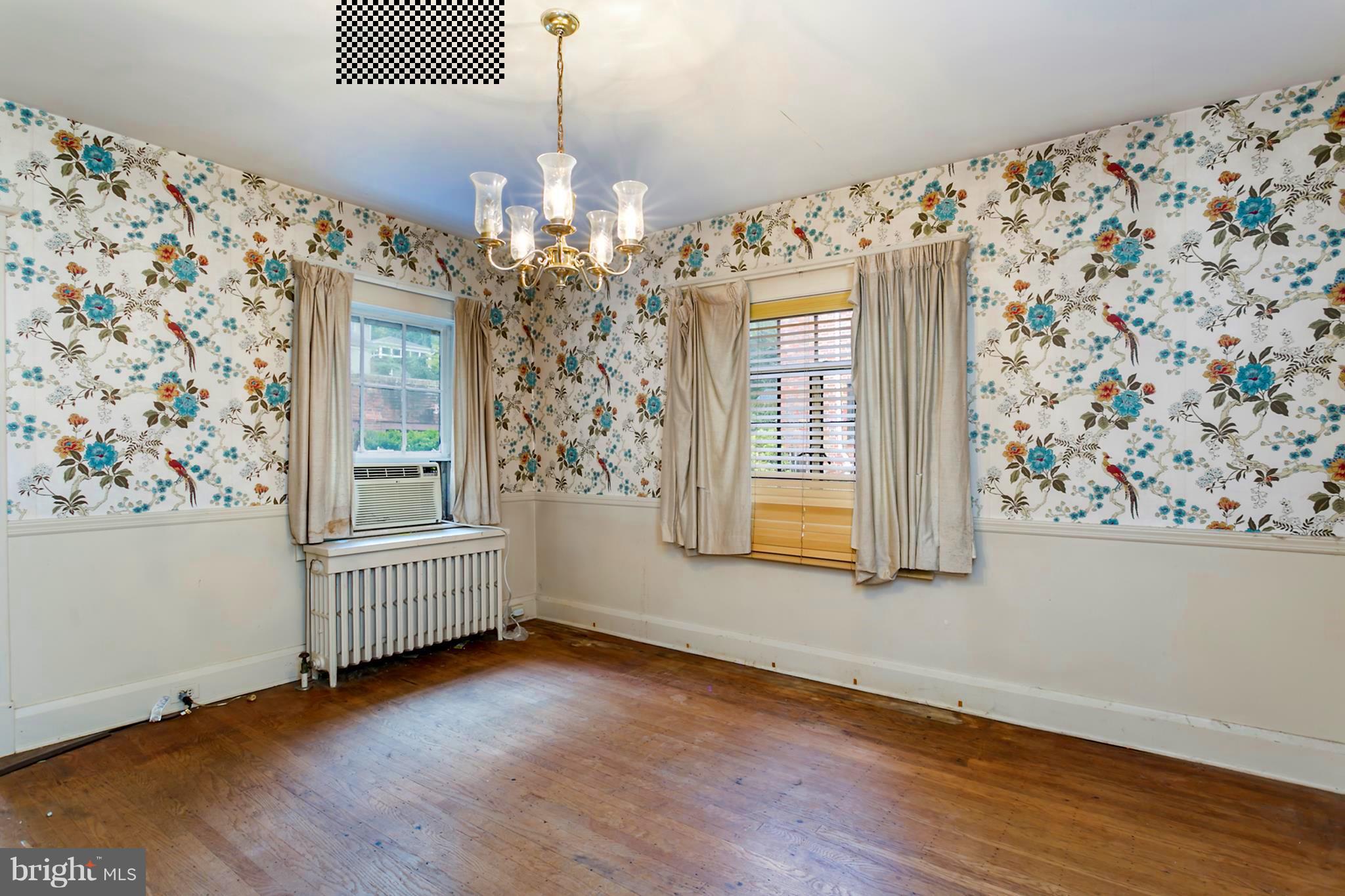 407 Wingate Road Baltimore, MD 21210 - Photo 5 of 24 Dining Room