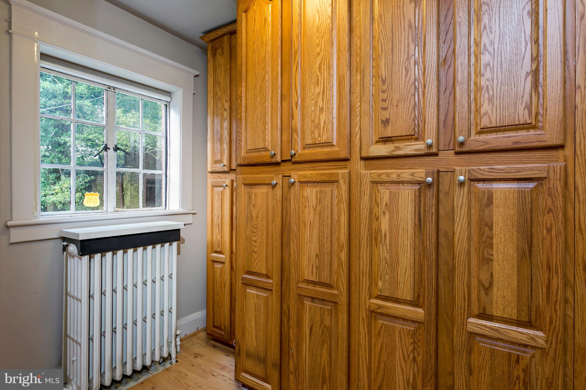 407 Wingate Road Baltimore, MD 21210 - Photo 9 of 24 Kitchen