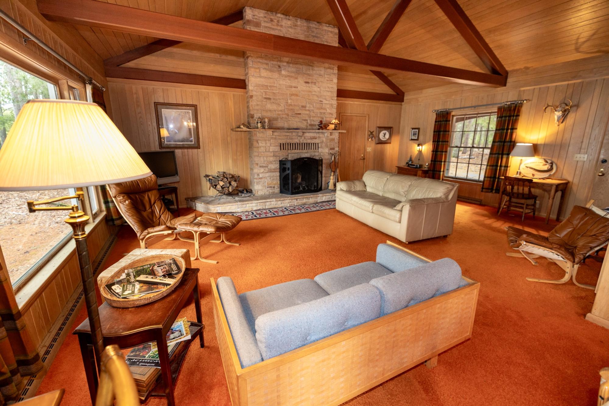 5895 Red Feather Road Manitowish Waters, WI 54545 - Photo 12 of 35 Gallery Image 12