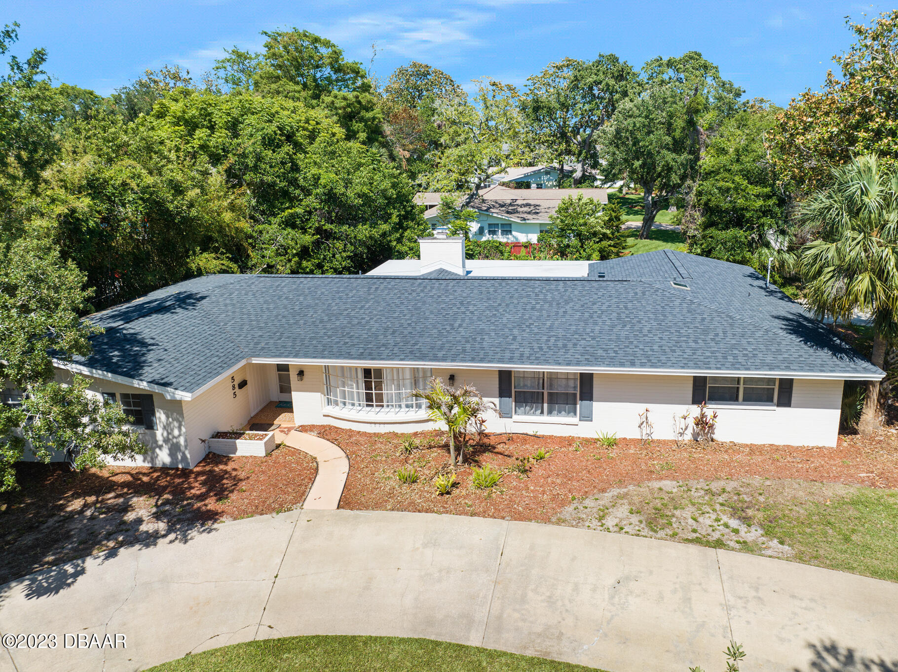585 John Anderson Drive Ormond Beach, FL 32176 - Photo 37 of 44 AEP360-43