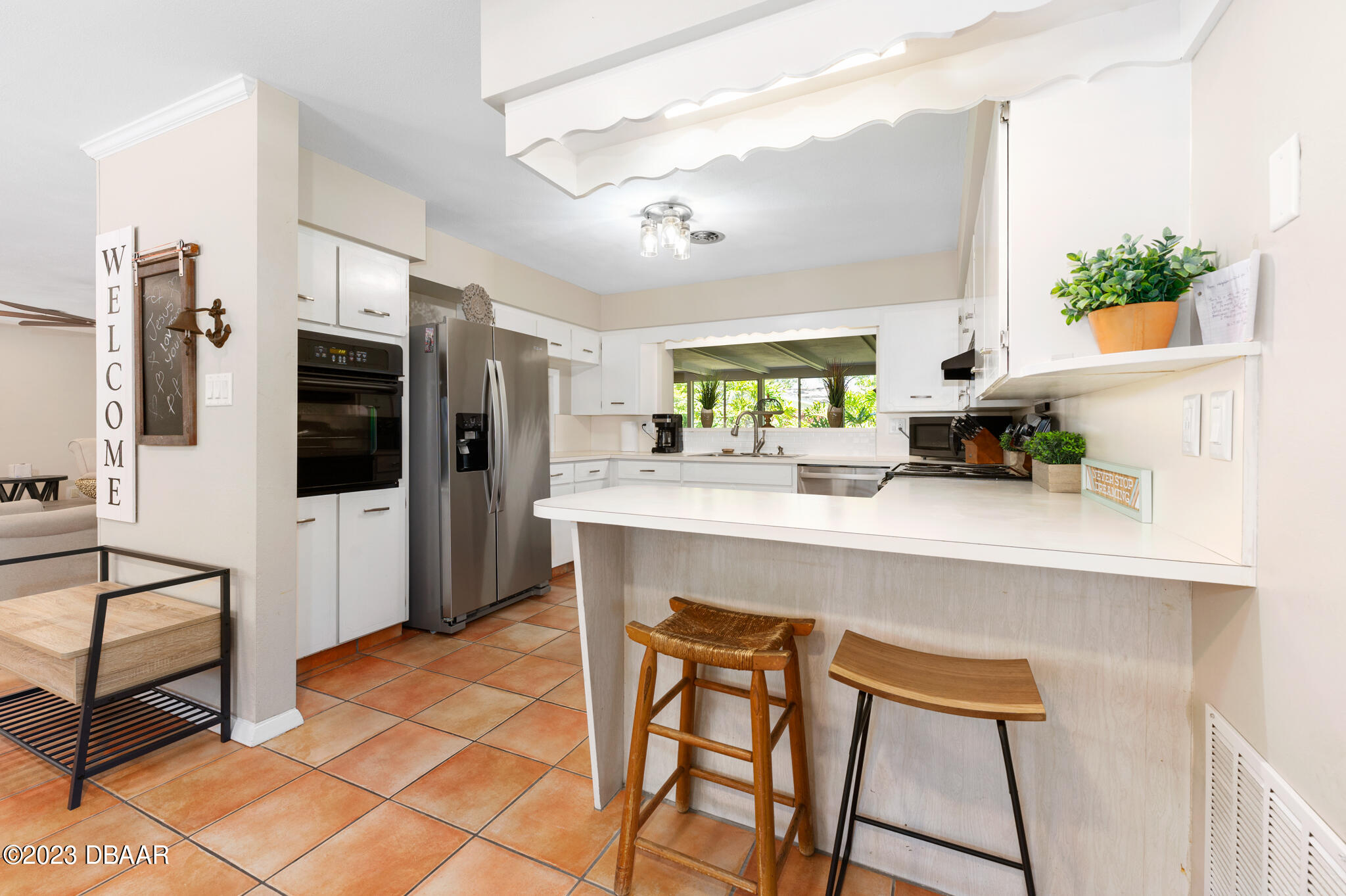 585 John Anderson Drive Ormond Beach, FL 32176 - Photo 10 of 44 AEP360-6