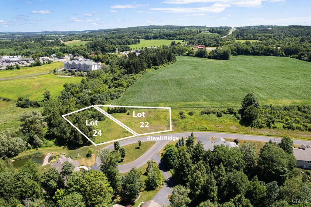 24 Atwell Ridge Cazenovia, NY 13035 - Photo 3 of 8