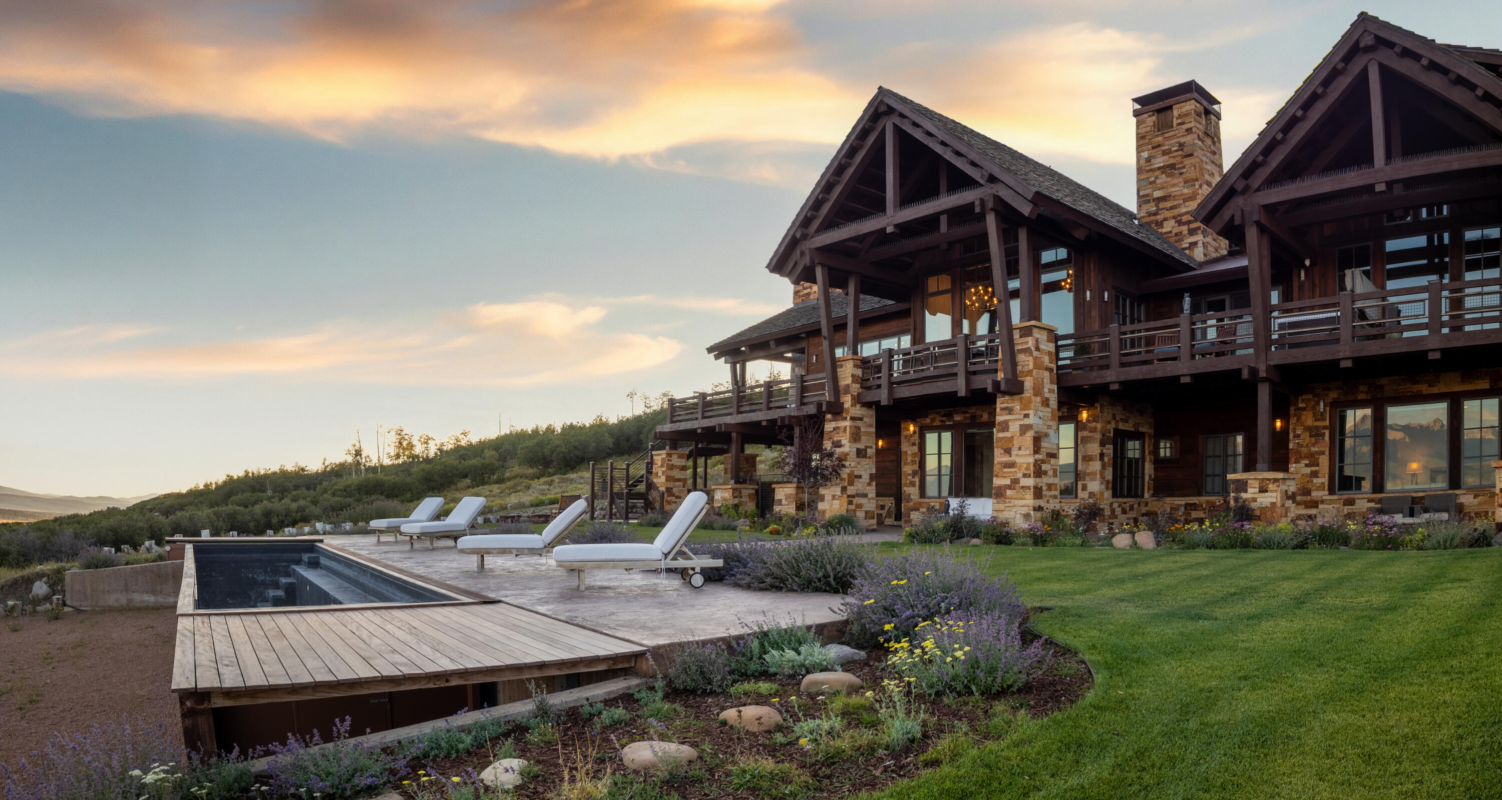 814 Hull Ridge Road Montrose, CO 81403 - Photo 54 of 61 0L0A7765-HDR-Pano