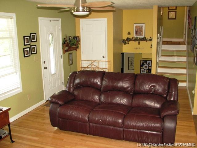 4140 Pleasure Ridge Road Southeast Corydon, IN 47112 - Photo 12 of 28