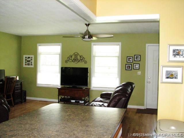 4140 Pleasure Ridge Road Southeast Corydon, IN 47112 - Photo 13 of 28