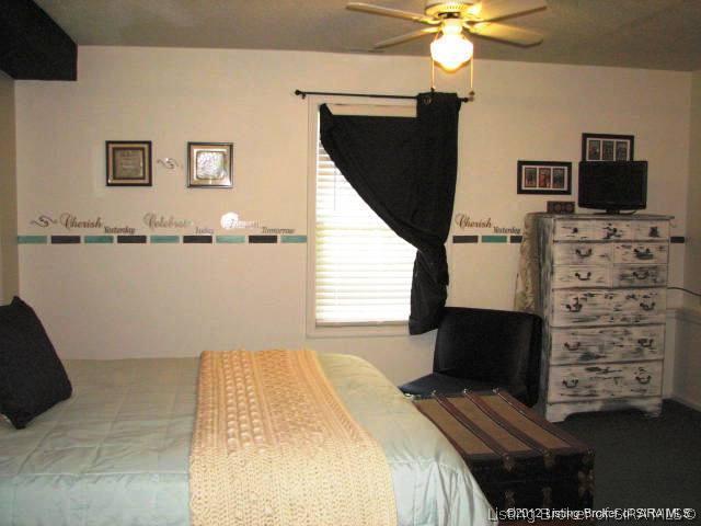 4140 Pleasure Ridge Road Southeast Corydon, IN 47112 - Photo 15 of 28
