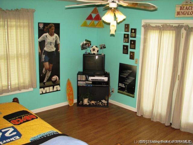 4140 Pleasure Ridge Road Southeast Corydon, IN 47112 - Photo 18 of 28