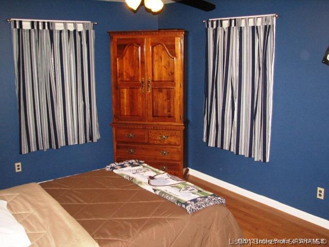 4140 Pleasure Ridge Road Southeast Corydon, IN 47112 - Photo 19 of 28