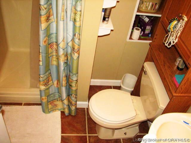 4140 Pleasure Ridge Road Southeast Corydon, IN 47112 - Photo 20 of 28