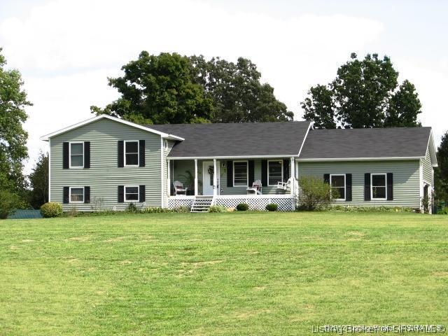 4140 Pleasure Ridge Road Southeast Corydon, IN 47112 - Photo 2 of 28