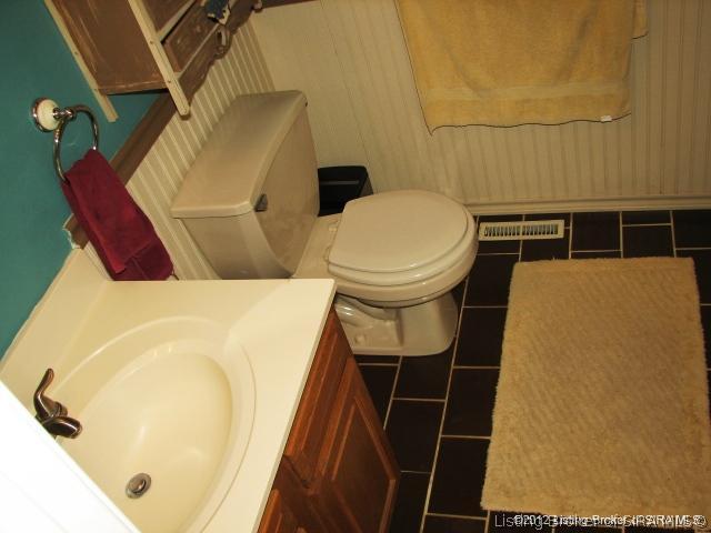 4140 Pleasure Ridge Road Southeast Corydon, IN 47112 - Photo 21 of 28