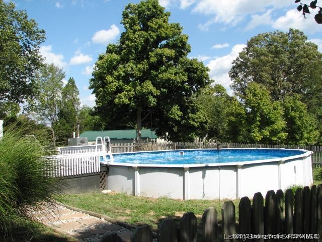 4140 Pleasure Ridge Road Southeast Corydon, IN 47112 - Photo 27 of 28