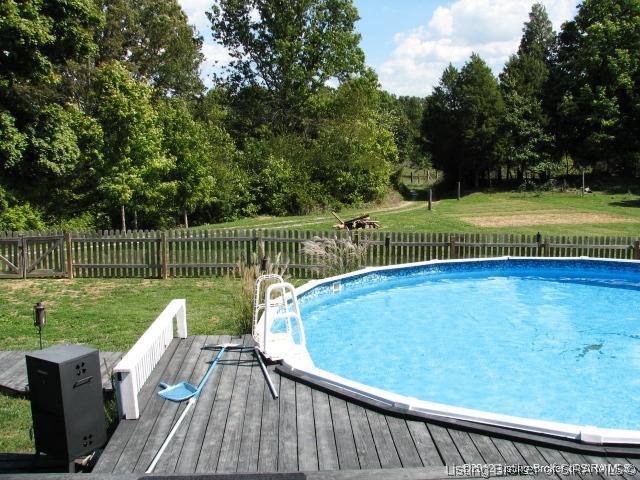 4140 Pleasure Ridge Road Southeast Corydon, IN 47112 - Photo 3 of 28