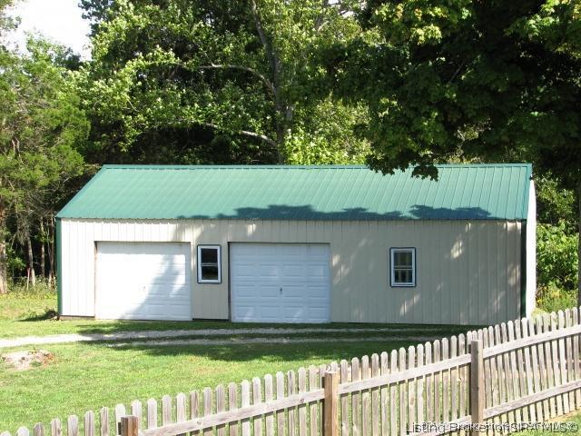 4140 Pleasure Ridge Road Southeast Corydon, IN 47112 - Photo 4 of 28